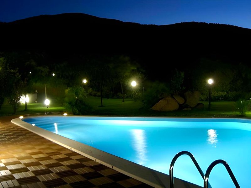 La Bastia Hotel & Resortの写真