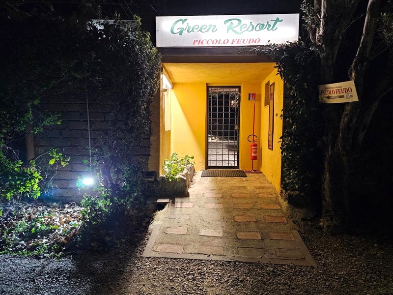 Piccolo Feudo Green Resortの写真