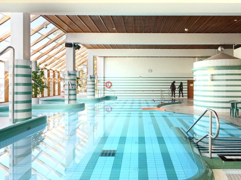 Spahotel Casinoの写真