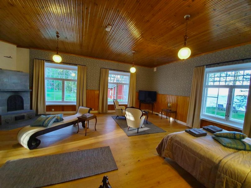 B&B Taipaleenniemiの写真