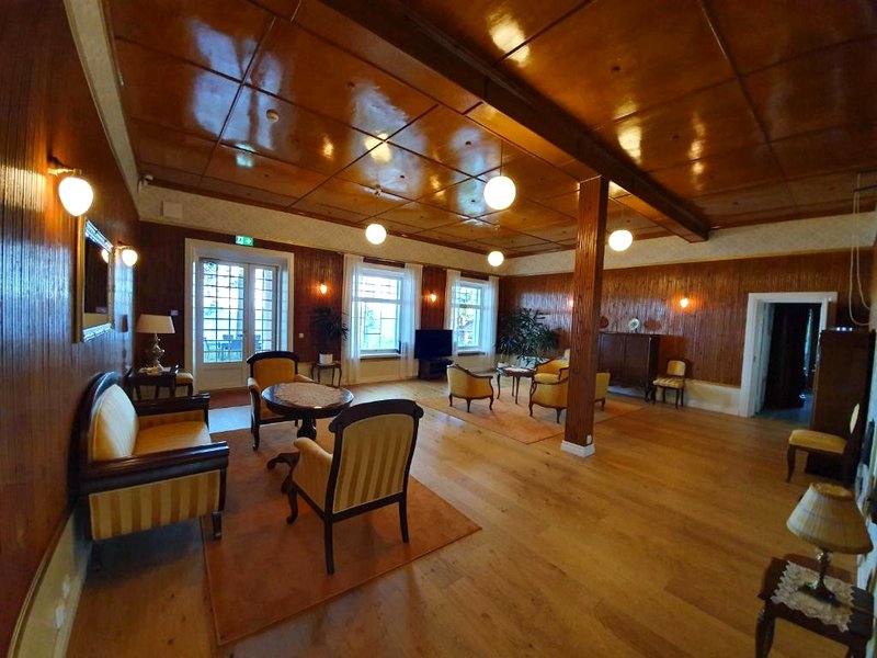 B&B Taipaleenniemiの写真