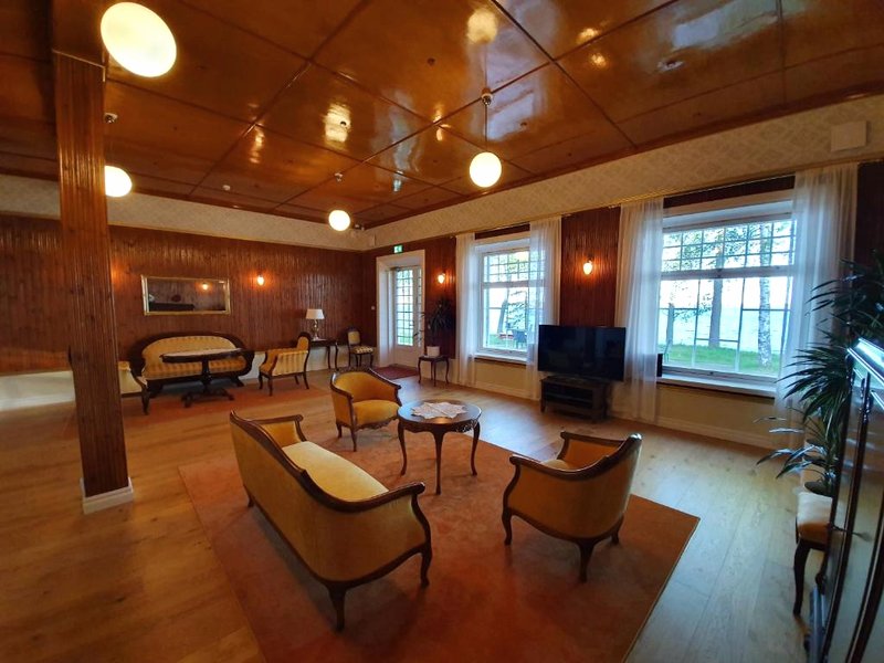 B&B Taipaleenniemiの写真