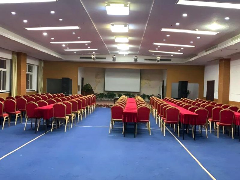 7 Days Inn Yuncheng Zhongyin Avenue Municipal Governmentの写真