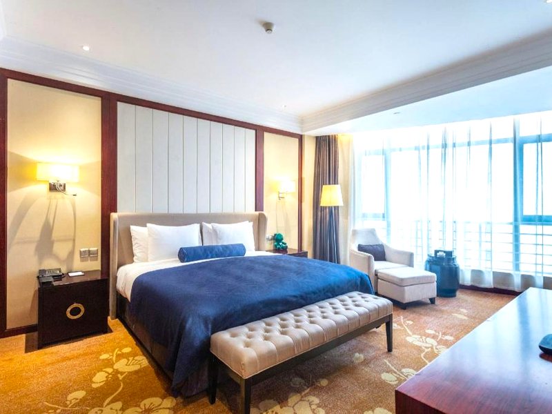 トーンバオ グロリア グランド ホテル (Tongbao Gloria Grand Hotel)の写真