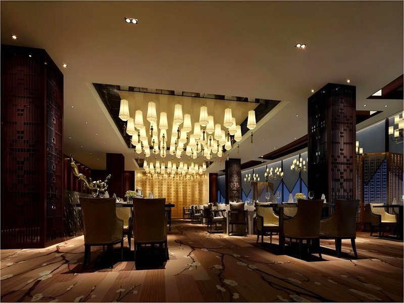 トーンバオ グロリア グランド ホテル (Tongbao Gloria Grand Hotel)の写真