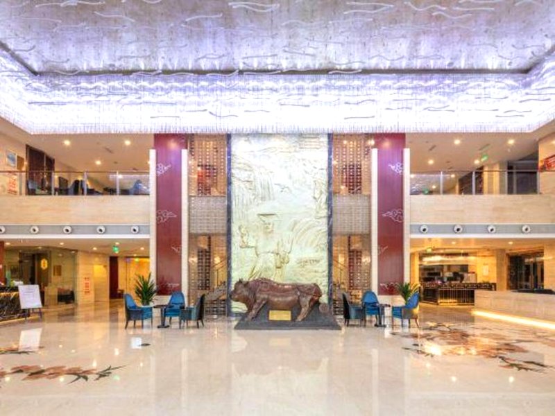 トーンバオ グロリア グランド ホテル (Tongbao Gloria Grand Hotel)の写真