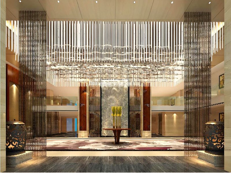 トーンバオ グロリア グランド ホテル (Tongbao Gloria Grand Hotel)の写真