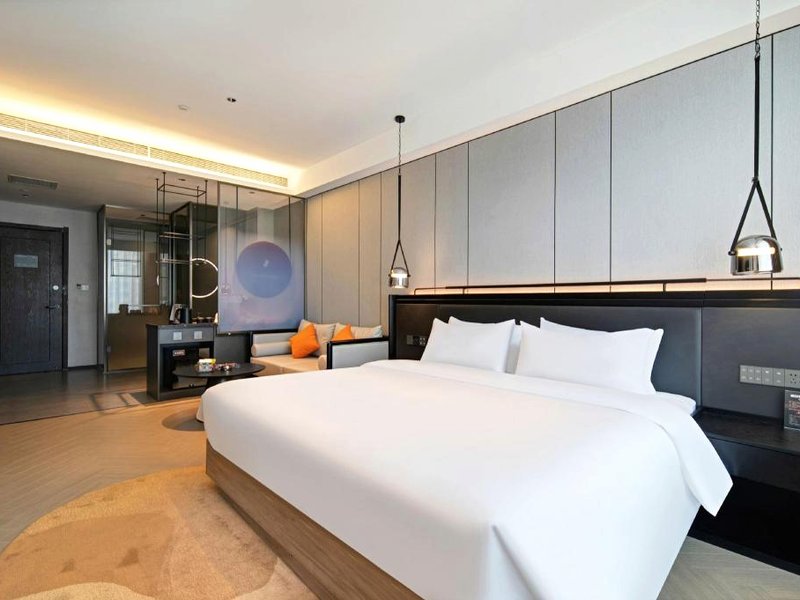 Yuncheng PARKPLAZA  Hotelの写真