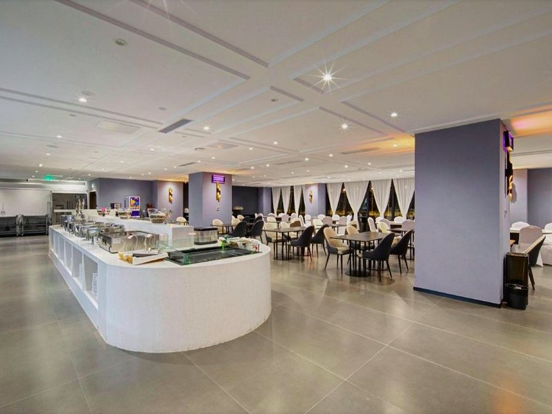 Yuncheng PARKPLAZA  Hotelの写真