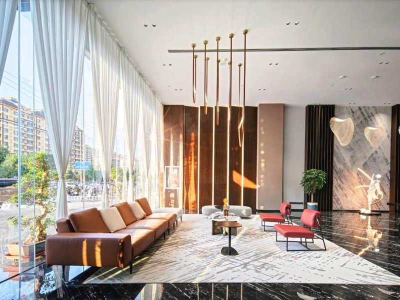 Yuncheng PARKPLAZA  Hotelの写真