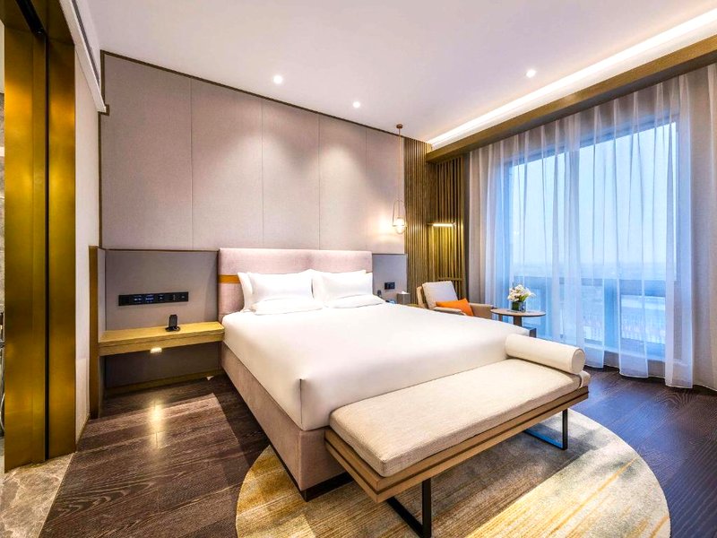 Novotel Shanxi Yunchengの写真