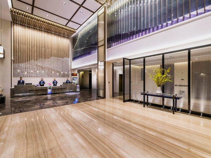 Novotel Shanxi Yunchengの写真