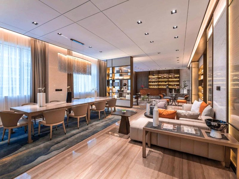 Novotel Shanxi Yunchengの写真