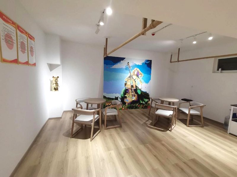 Yuncheng Tomato Hotel (Nanfeng Plaza Municipal Government Store)の写真