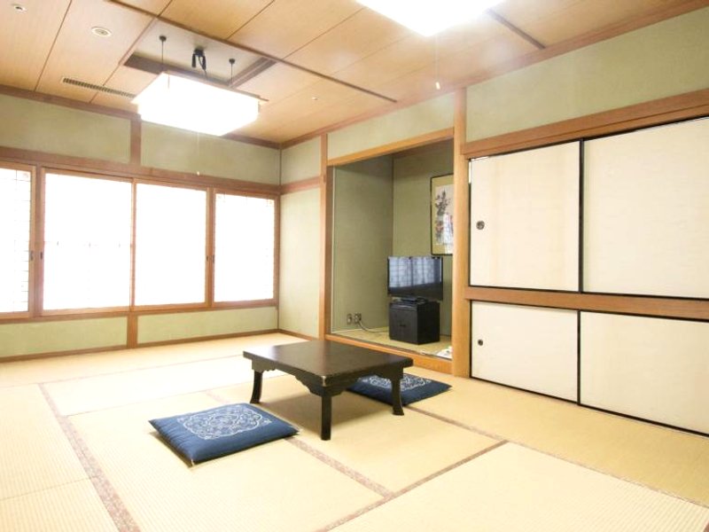 観音寺グランドホテル (Kanonji Grand Hotel)の写真