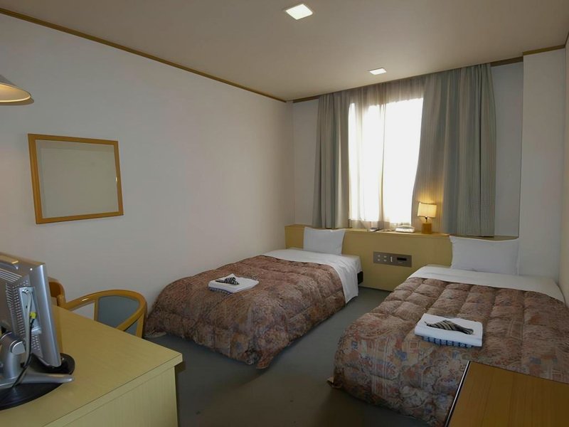 観音寺グランドホテル (Kanonji Grand Hotel)の写真