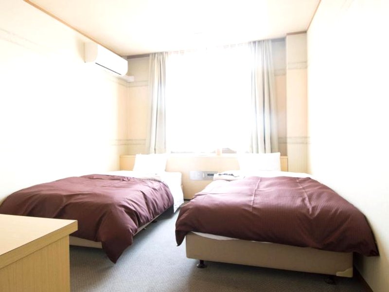 観音寺グランドホテル (Kanonji Grand Hotel)の写真