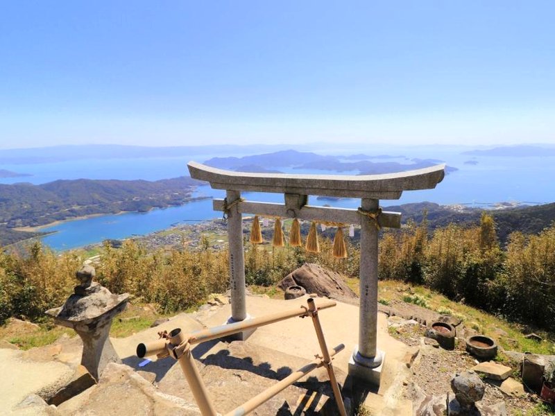 ホテルシェトワ観音寺 (Hotel chez toi Kanonji)の写真