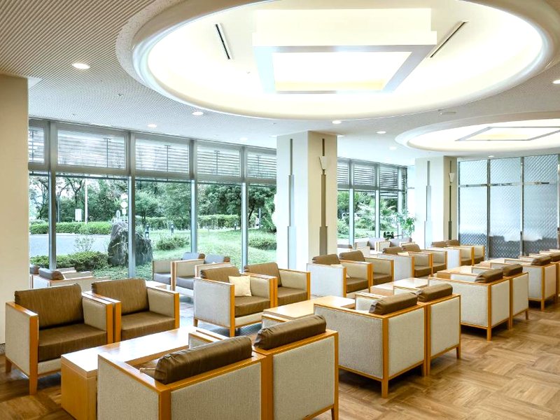亀の井ホテル 観音寺 (KAMENOI HOTEL KANONJI)の写真