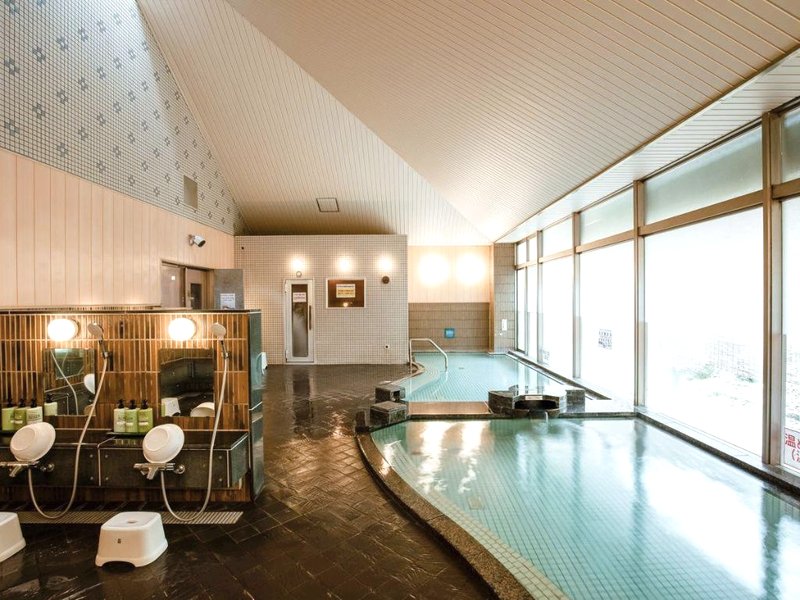 亀の井ホテル 観音寺 (KAMENOI HOTEL KANONJI)の写真
