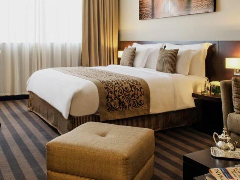 モーベンピック ホテル カサブランカ (Movenpick Hotel Casablanca)の写真
