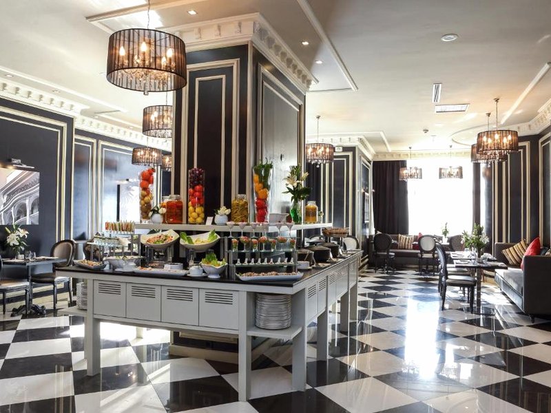 モーベンピック ホテル カサブランカ (Movenpick Hotel Casablanca)の写真