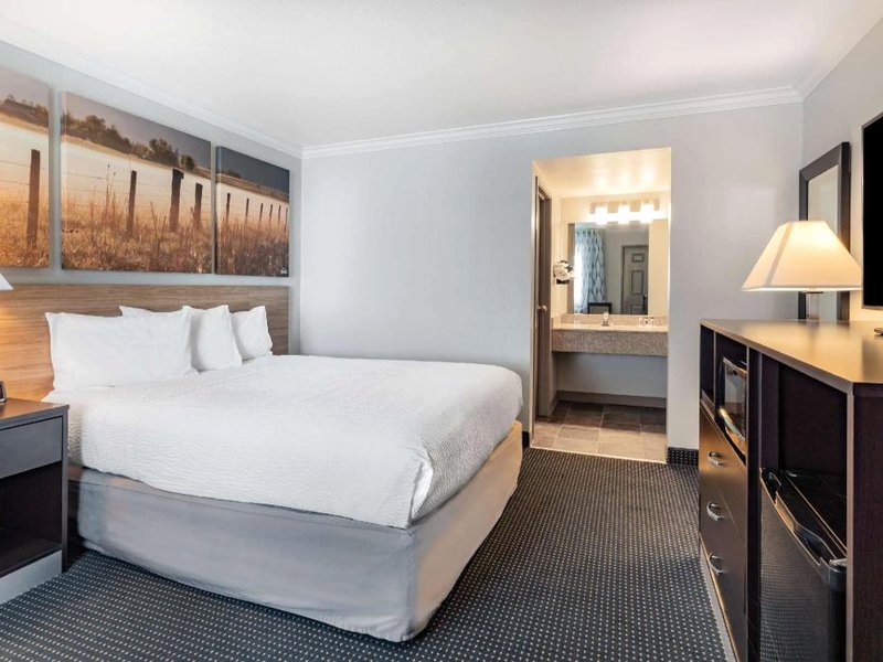 デイズ イン バイ ウィンダム ウィネマッカ (Days Inn by Wyndham Winnemucca)の写真