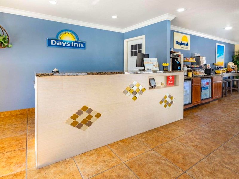 デイズ イン バイ ウィンダム ウィネマッカ (Days Inn by Wyndham Winnemucca)の写真
