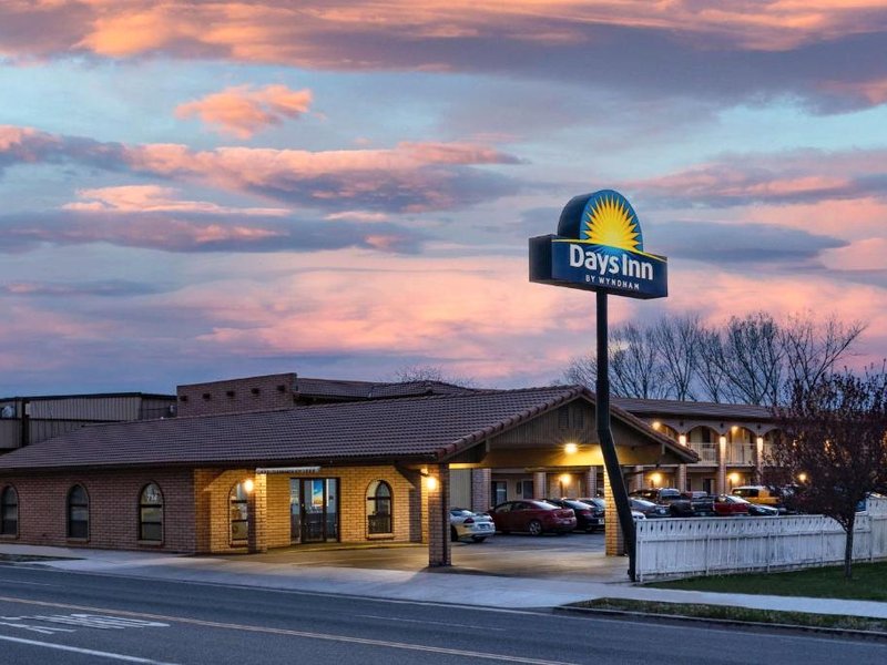 デイズ イン バイ ウィンダム ウィネマッカ (Days Inn by Wyndham Winnemucca)の写真