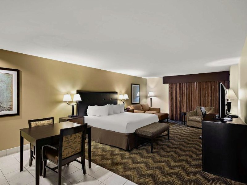 Best Western Plus Gold Country Innの写真
