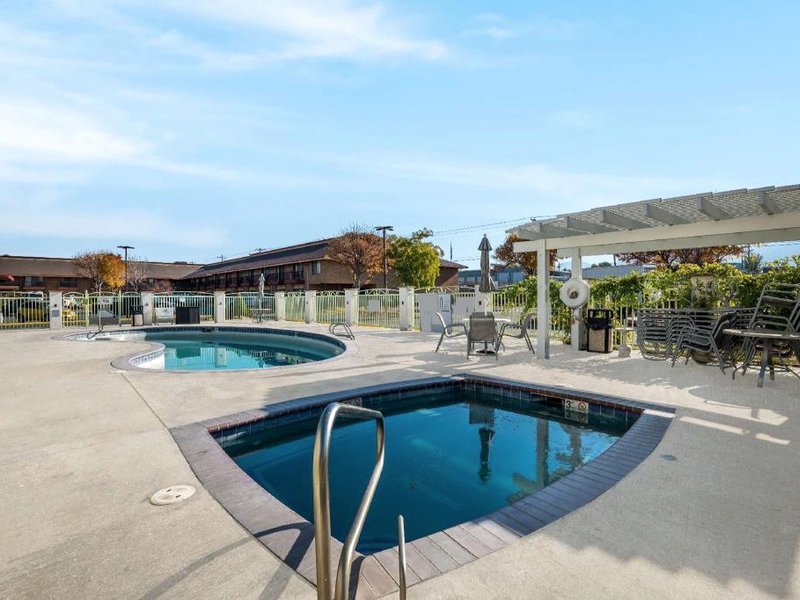 Best Western Plus Gold Country Innの写真
