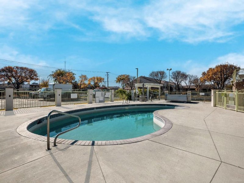 Best Western Plus Gold Country Innの写真