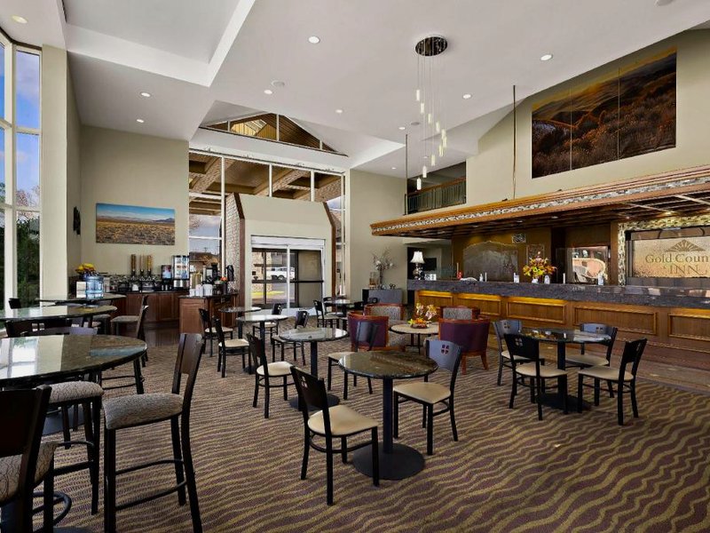 Best Western Plus Gold Country Innの写真