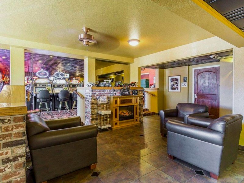 クオリティ イン ウィネマッカ モデル T カジノ (Quality Inn Winnemucca - Model T Casino)の写真