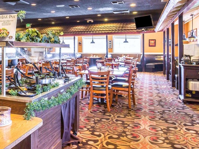 クオリティ イン ウィネマッカ モデル T カジノ (Quality Inn Winnemucca - Model T Casino)の写真