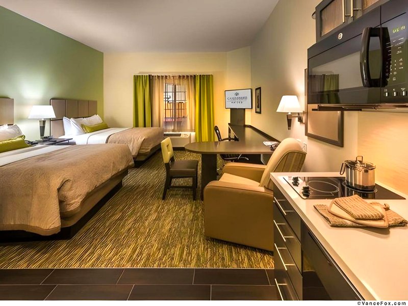 Candlewood Suites Winnemucca By IHGの写真