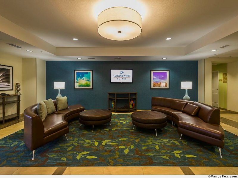 Candlewood Suites Winnemucca By IHGの写真