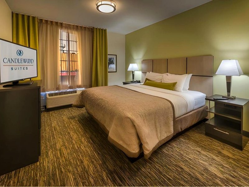 Candlewood Suites Winnemucca By IHGの写真