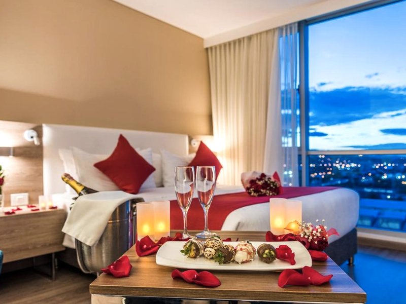 Holiday Inn Cúcuta By IHGの写真