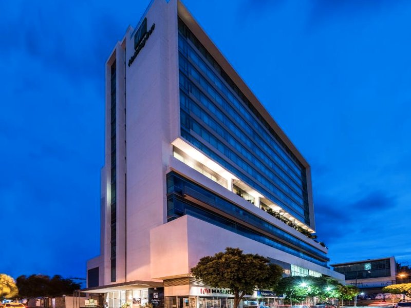 Holiday Inn Cúcuta By IHGの写真