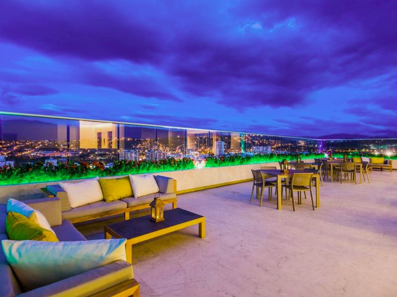 Holiday Inn Cúcuta By IHGの写真