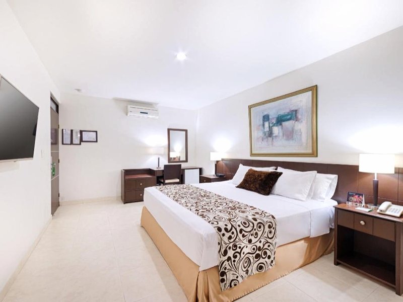 Hotel Arizona Suites Cucutaの写真