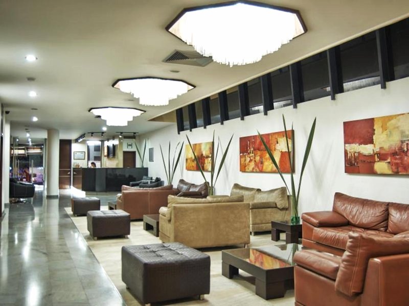 Hotel Arizona Suites Cucutaの写真