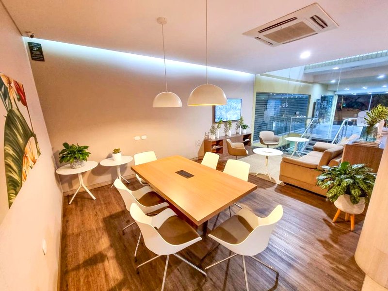 Hotel Arizona Suites Cucutaの写真
