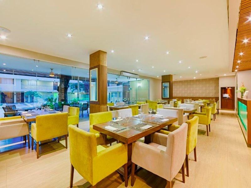Hotel Arizona Suites Cucutaの写真