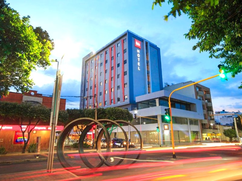 ibis Cúcutaの写真