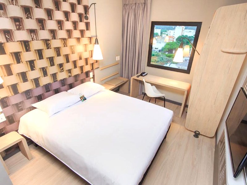 ibis Cúcutaの写真