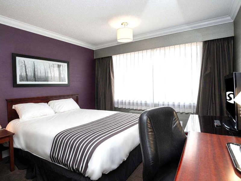 Sandman Hotel & Suites Williams Lakeの写真