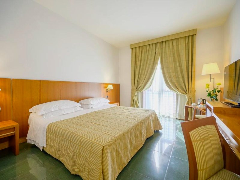 ホテル デイ プリンシパティ (Hotel dei Principati)の写真