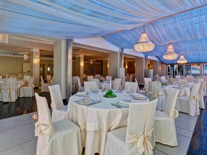 ホテル デイ プリンシパティ (Hotel dei Principati)の写真